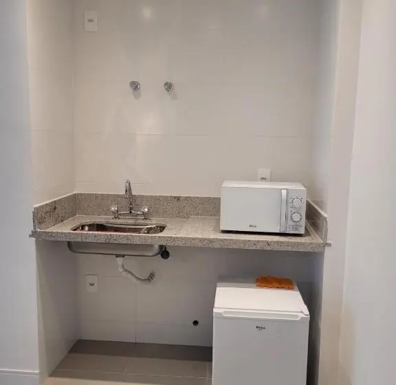 １ベッドルームアパートメント, Casa Villa Constanza