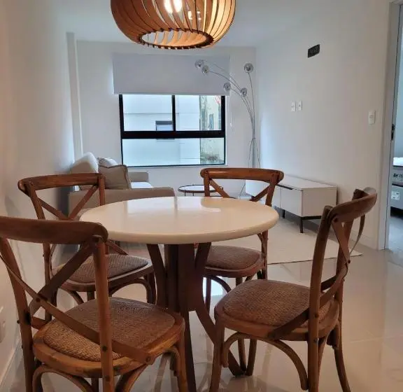 １ベッドルームアパートメント, Casa Villa Constanza