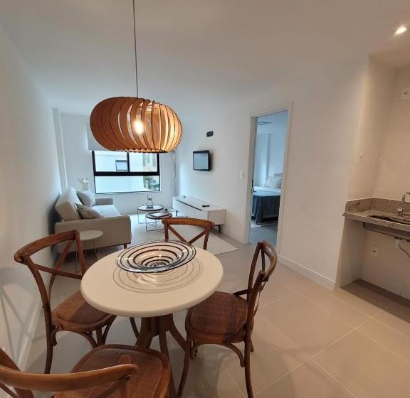 Апартаменты 1 Спальня, Casa Villa Constanza