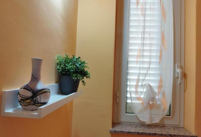 Номер Стандарт с Террасой, L Angolo Di Sarah