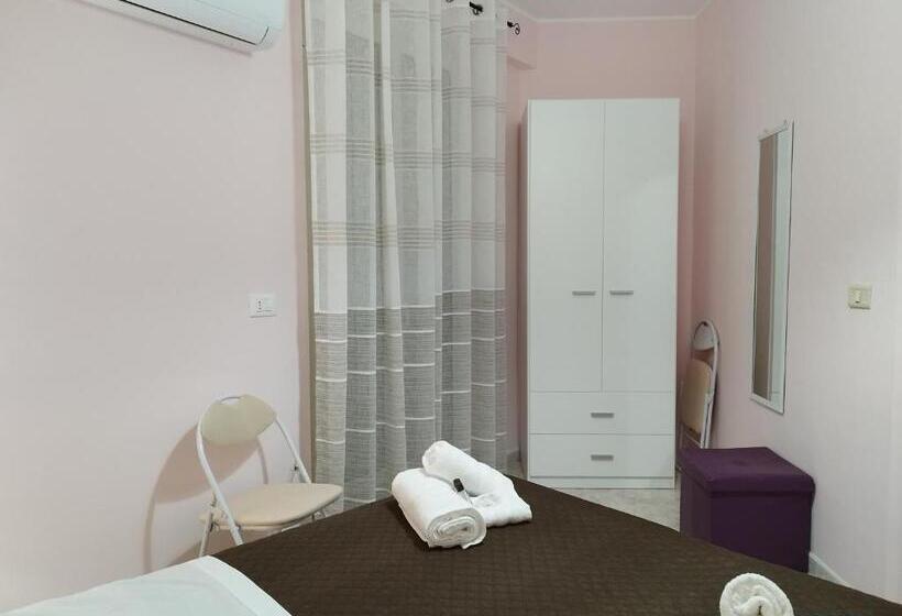 Номер Стандарт с Террасой, L Angolo Di Sarah