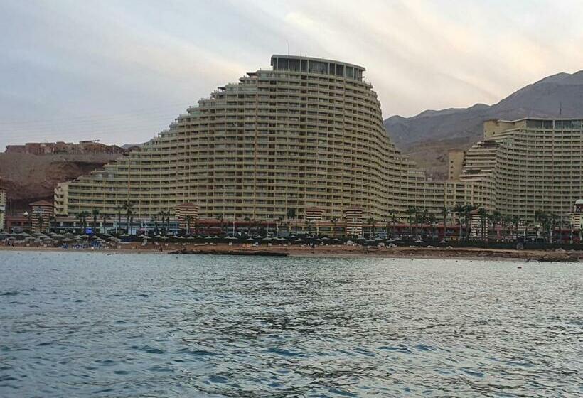آپارتمان 2 خوابه, First Sea View At Porto Sokhna