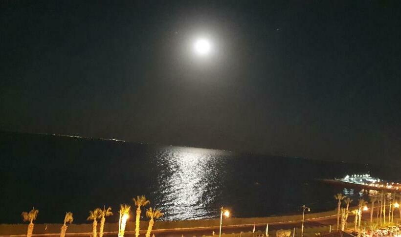 آپارتمان 2 خوابه, First Sea View At Porto Sokhna