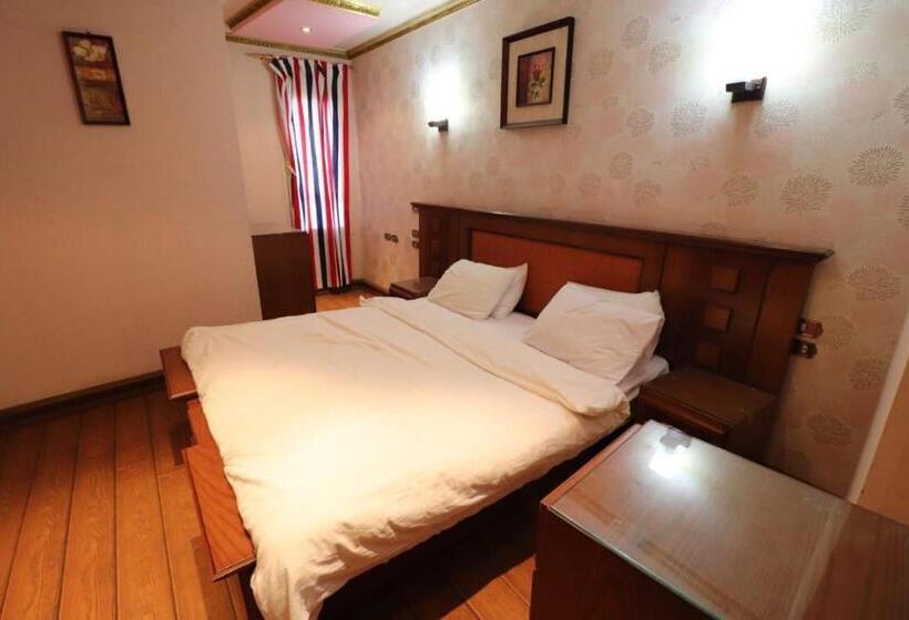 آپارتمان 2 خوابه, First Sea View At Porto Sokhna