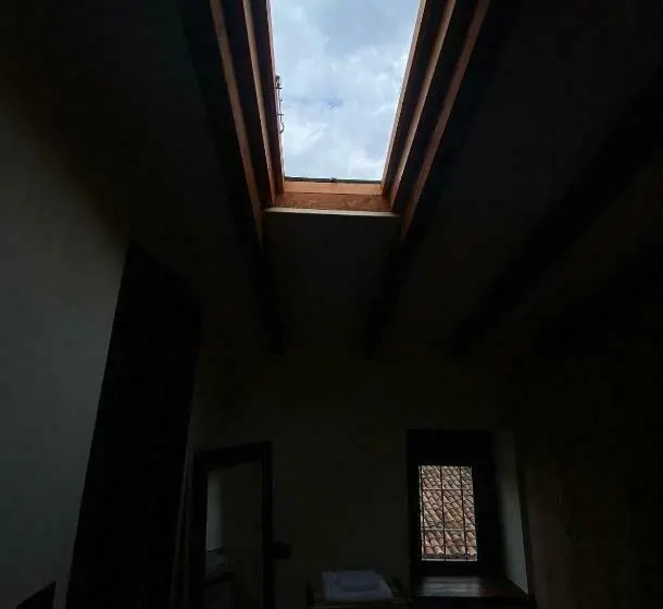 デラックストリプルルーム, Pazari Vjeter Rooms