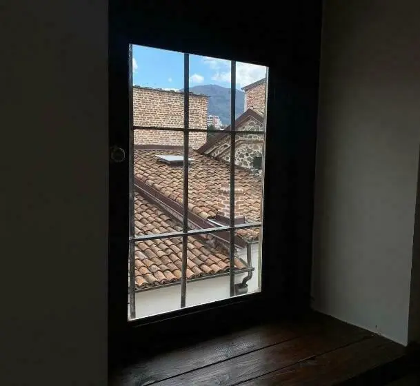 デラックストリプルルーム, Pazari Vjeter Rooms
