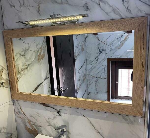 غرفة ديلوكس ثلاثية, Pazari Vjeter Rooms