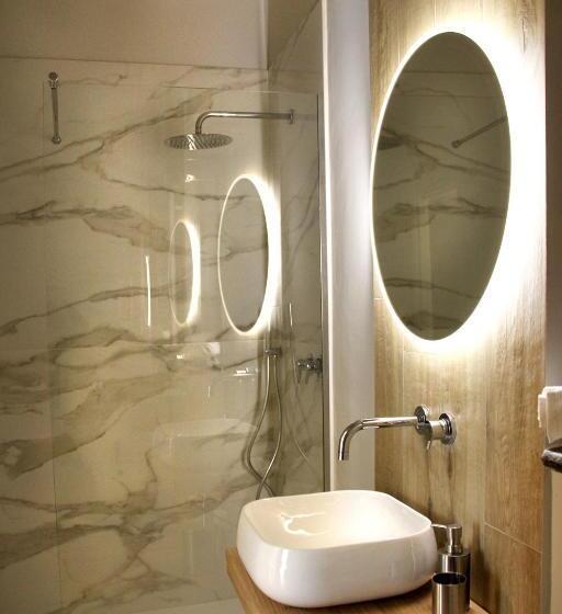 豪华房间, Acanto  Viaggio Barocco