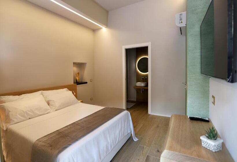 豪华房间, Acanto  Viaggio Barocco