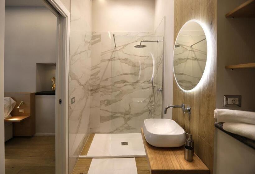 豪华房间, Acanto  Viaggio Barocco