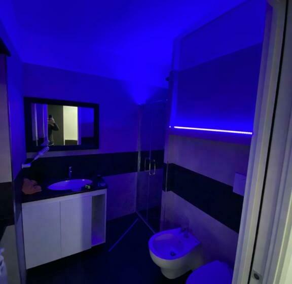 חדר סטנדרט, Iris