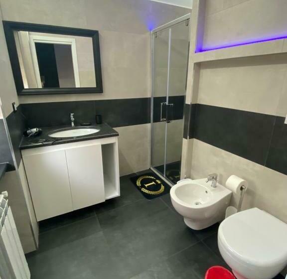 חדר סטנדרט, Iris