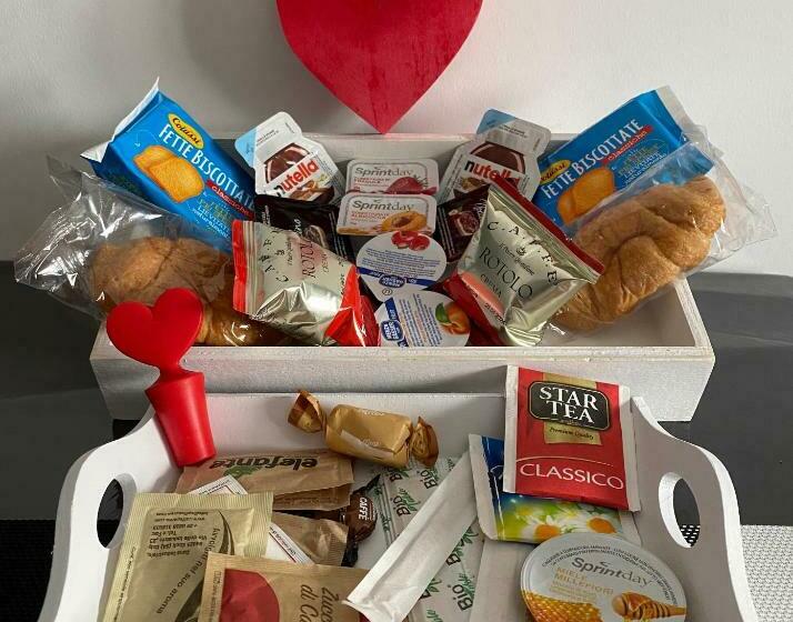 חדר סטנדרט, Iris