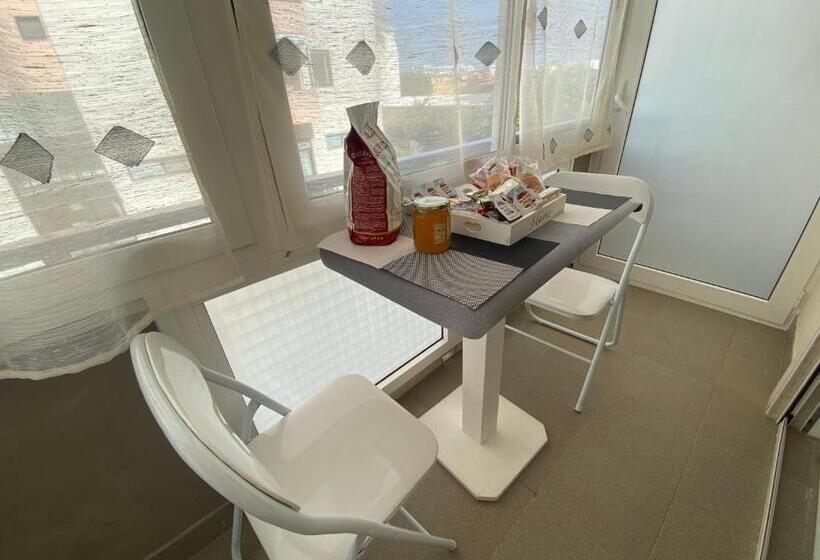 חדר סטנדרט, Iris