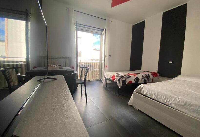 חדר סטנדרט, Iris