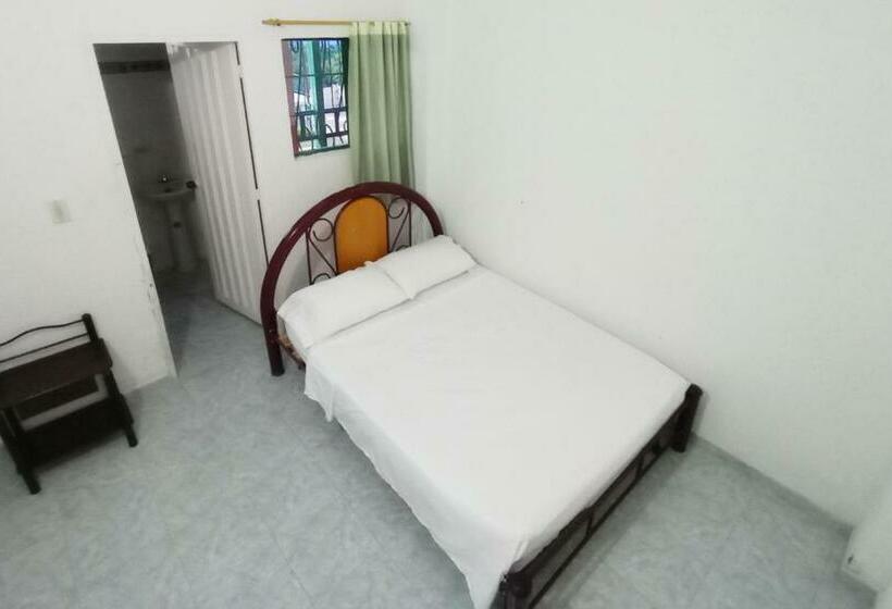 חדר סטנדרט, Campestre Las Marias  El Colegio