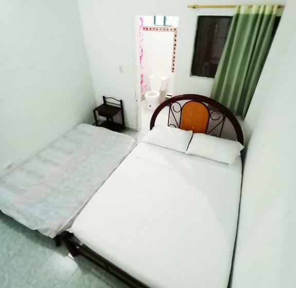 חדר סטנדרט, Campestre Las Marias  El Colegio