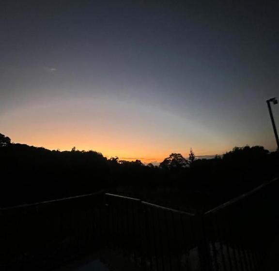 חדר משפחתי, Campestre Las Marias  El Colegio