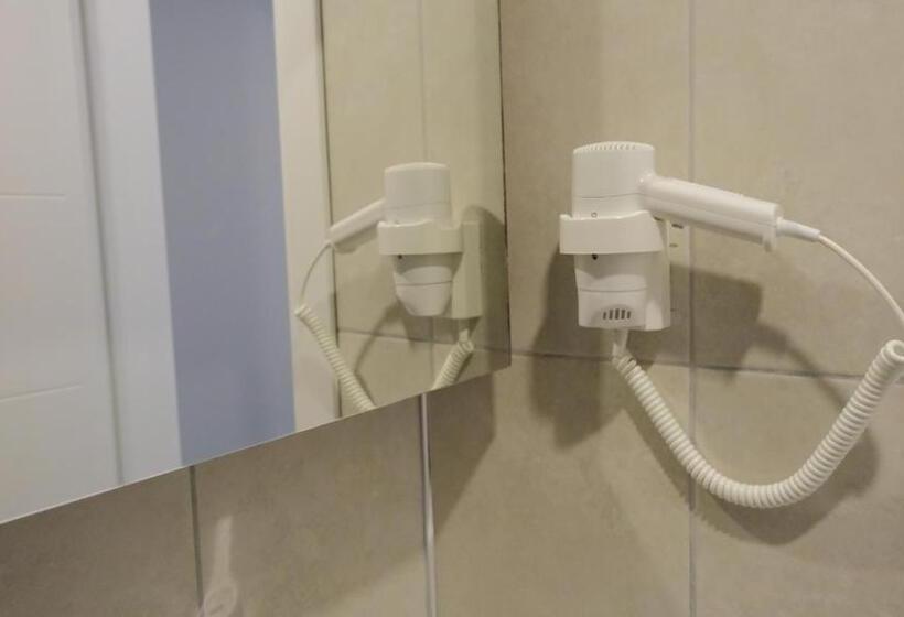 اتاق خانوادگی, Likya 202