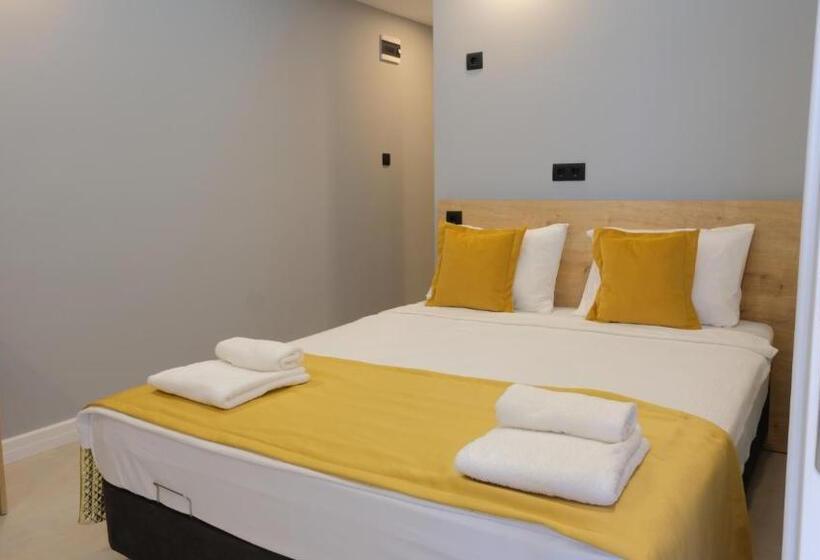 اتاق خانوادگی, Likya 202