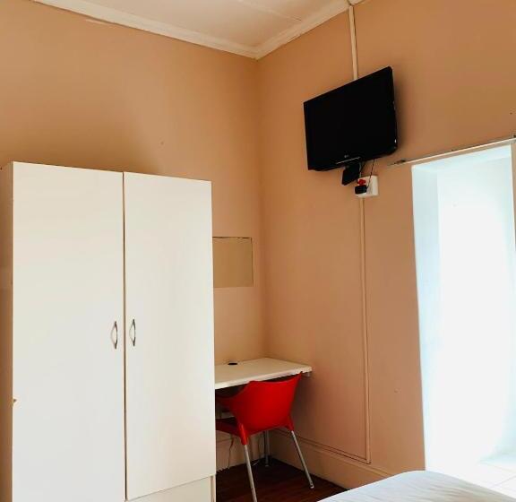 اتاق استاندارد, Beach View B&b