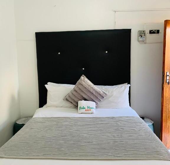 اتاق استاندارد, Beach View B&b