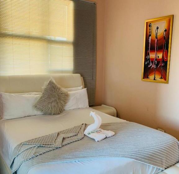 اتاق استاندارد, Beach View B&b