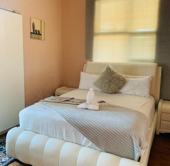 اتاق استاندارد, Beach View B&b