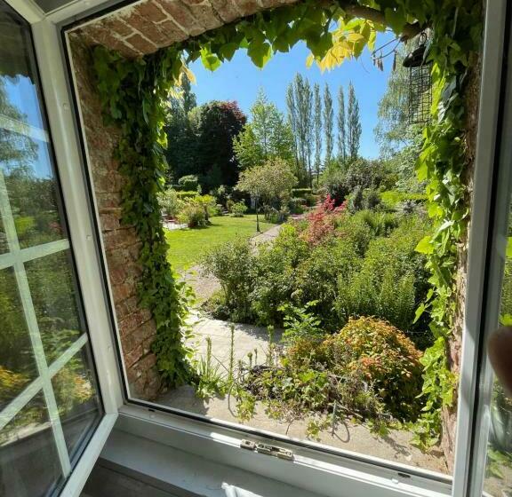 Номер Стандарт с Террасой, La Fontaine Romy