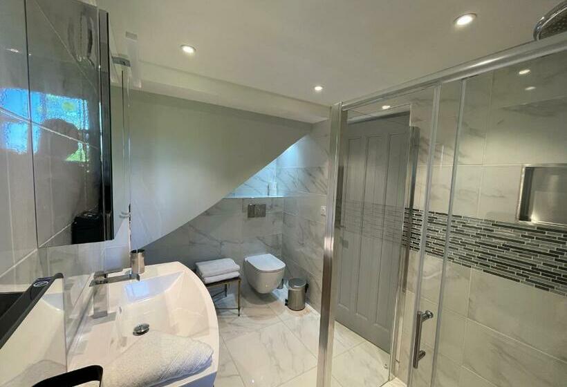 Номер Стандарт с Террасой, La Fontaine Romy