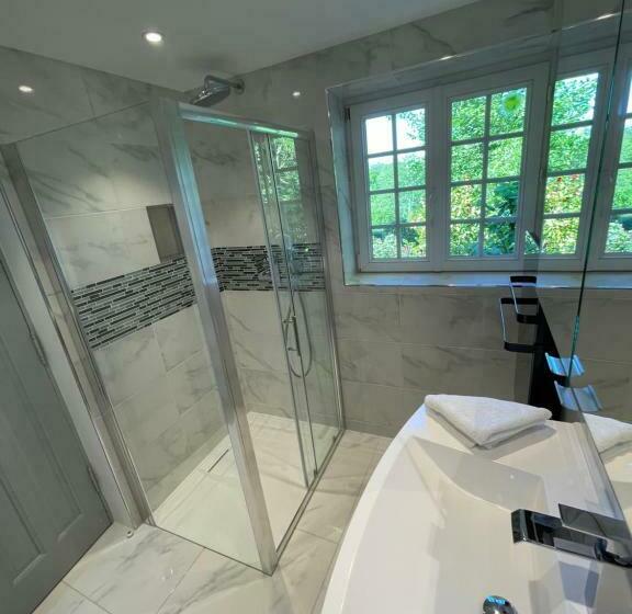 Номер Стандарт с Террасой, La Fontaine Romy