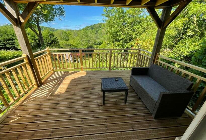 Номер Стандарт с Террасой, La Fontaine Romy