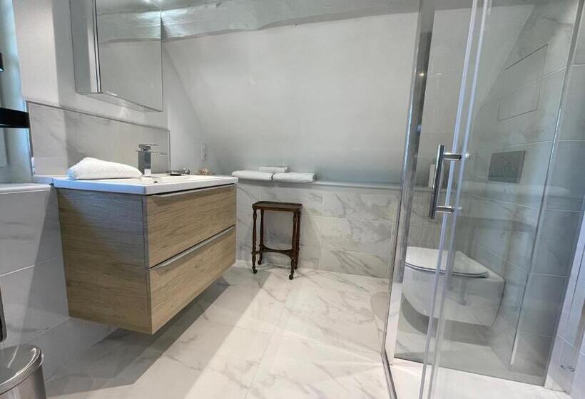 Номер Стандарт с Террасой, La Fontaine Romy