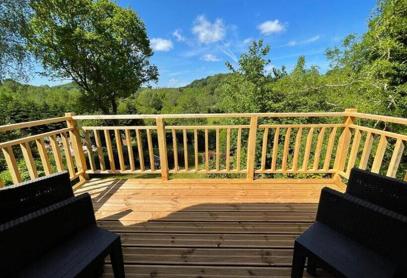 Номер Стандарт с Террасой, La Fontaine Romy