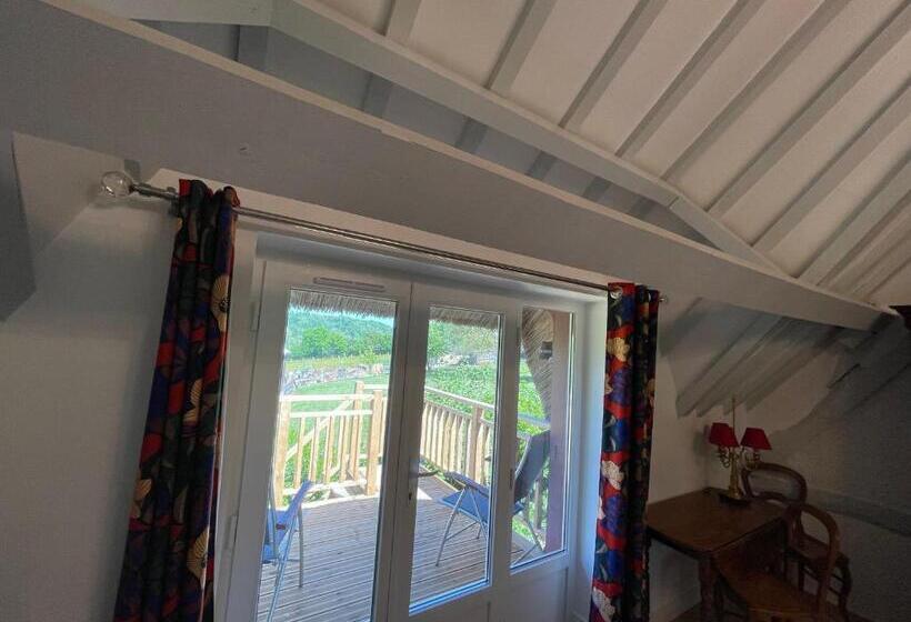 Family Suite, La Fontaine Romy