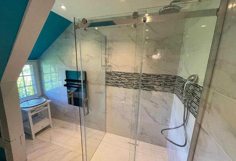 Family Suite, La Fontaine Romy