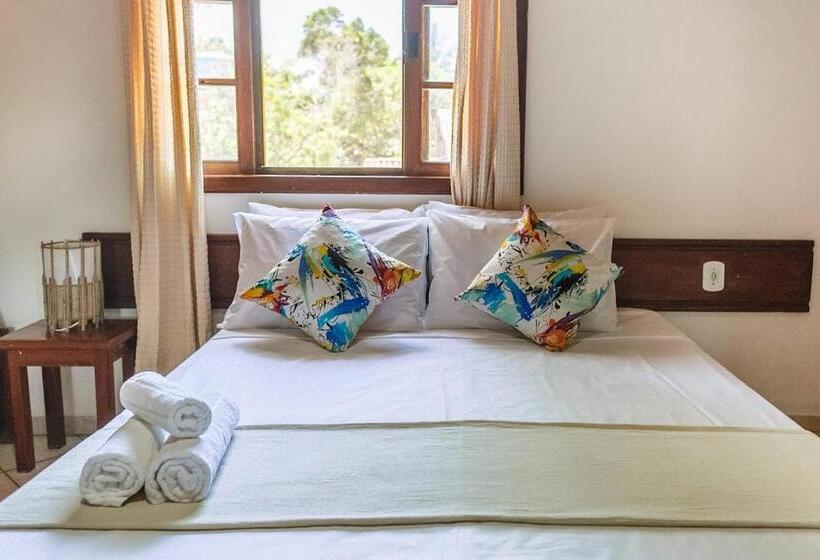 Suite, Pousada Terra Coral