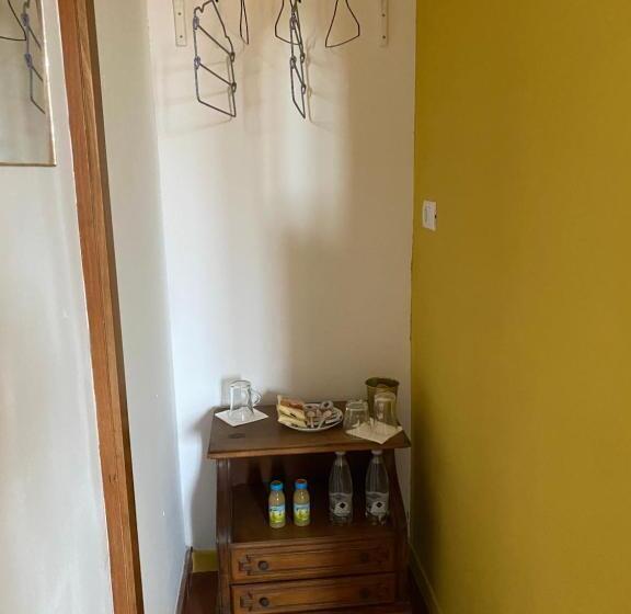 اتاق استاندارد, Il B&b Dei Viaggiatori