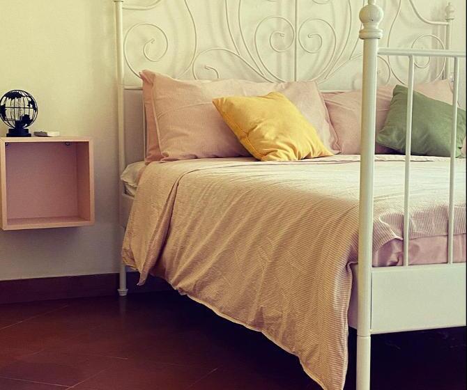 اتاق استاندارد, Il B&b Dei Viaggiatori