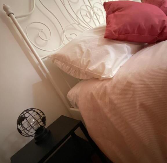 Standard room with outdoor bath, Il B&b Dei Viaggiatori