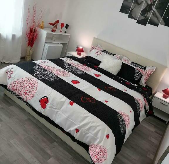 غرفة قياسية, къща за гости сърцето на долината /the Heart Of The Valley