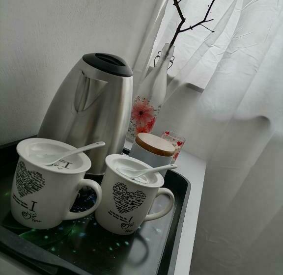 غرفة قياسية, къща за гости сърцето на долината /the Heart Of The Valley