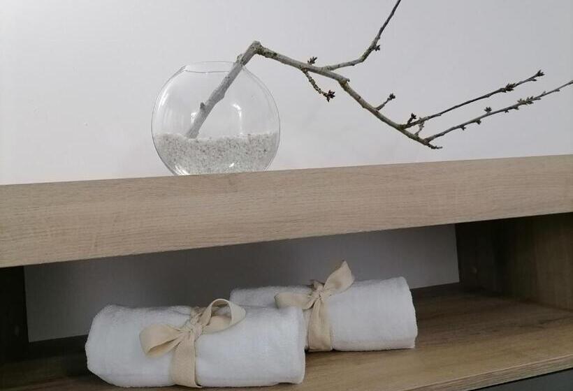 غرفة عائلية, къща за гости сърцето на долината /the Heart Of The Valley