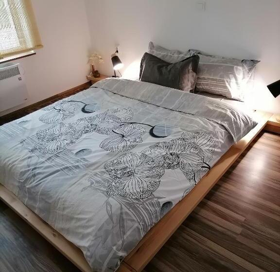 غرفة قياسية, къща за гости сърцето на долината /the Heart Of The Valley