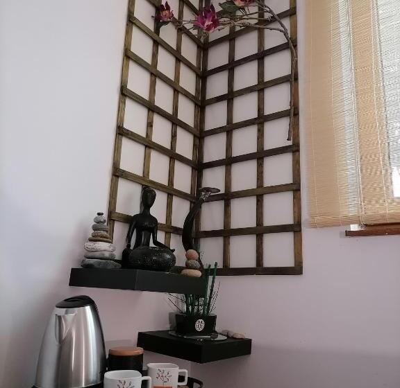 غرفة قياسية, къща за гости сърцето на долината /the Heart Of The Valley