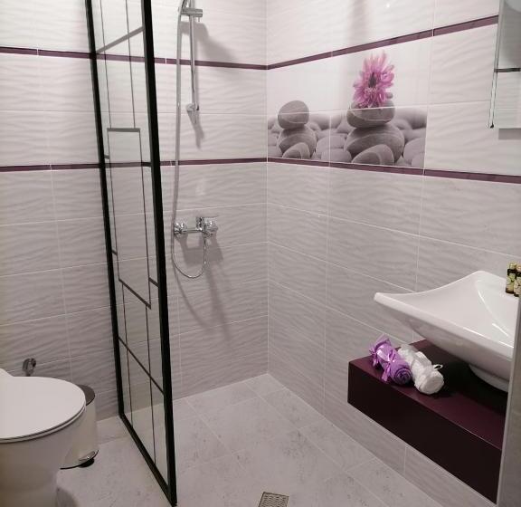 غرفة قياسية, къща за гости сърцето на долината /the Heart Of The Valley