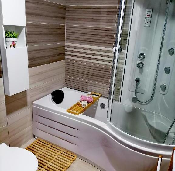 غرفة ديلوكس, къща за гости сърцето на долината /the Heart Of The Valley