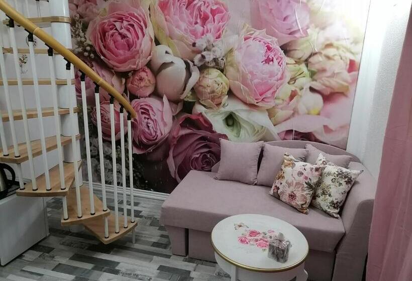 غرفة ديلوكس, къща за гости сърцето на долината /the Heart Of The Valley