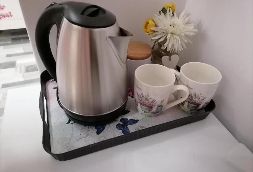 غرفة ديلوكس, къща за гости сърцето на долината /the Heart Of The Valley