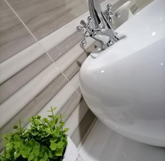 غرفة ديلوكس, къща за гости сърцето на долината /the Heart Of The Valley